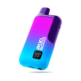 PIXL 8000 (2025) KIT BLUE RAZZ CHERRY (5)